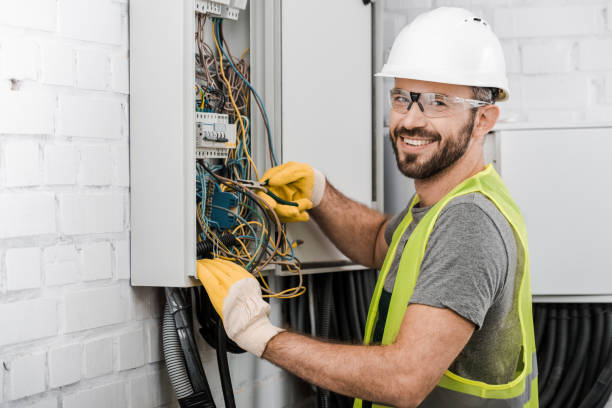 Best Home Electrical Repair  in Melville, NY