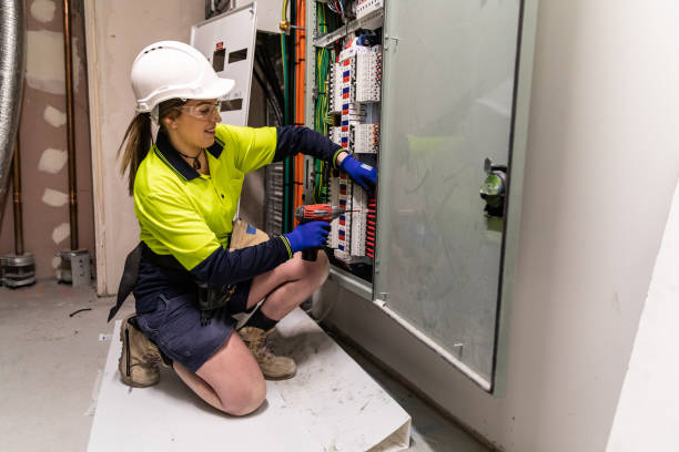 Best Electrician for Home Renovation  in Melville, NY