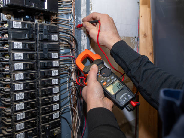 Best Electrical Troubleshooting Services  in Melville, NY