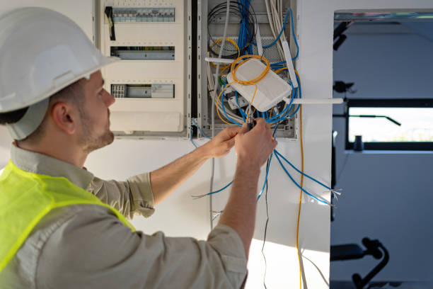 Best Electrical Rewiring Services  in Melville, NY